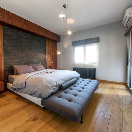 Acropolis Dream Apartment Athén Kültér fotó