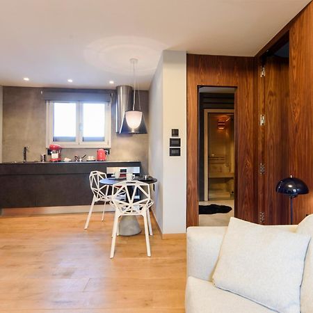 Acropolis Dream Apartment Athén Kültér fotó