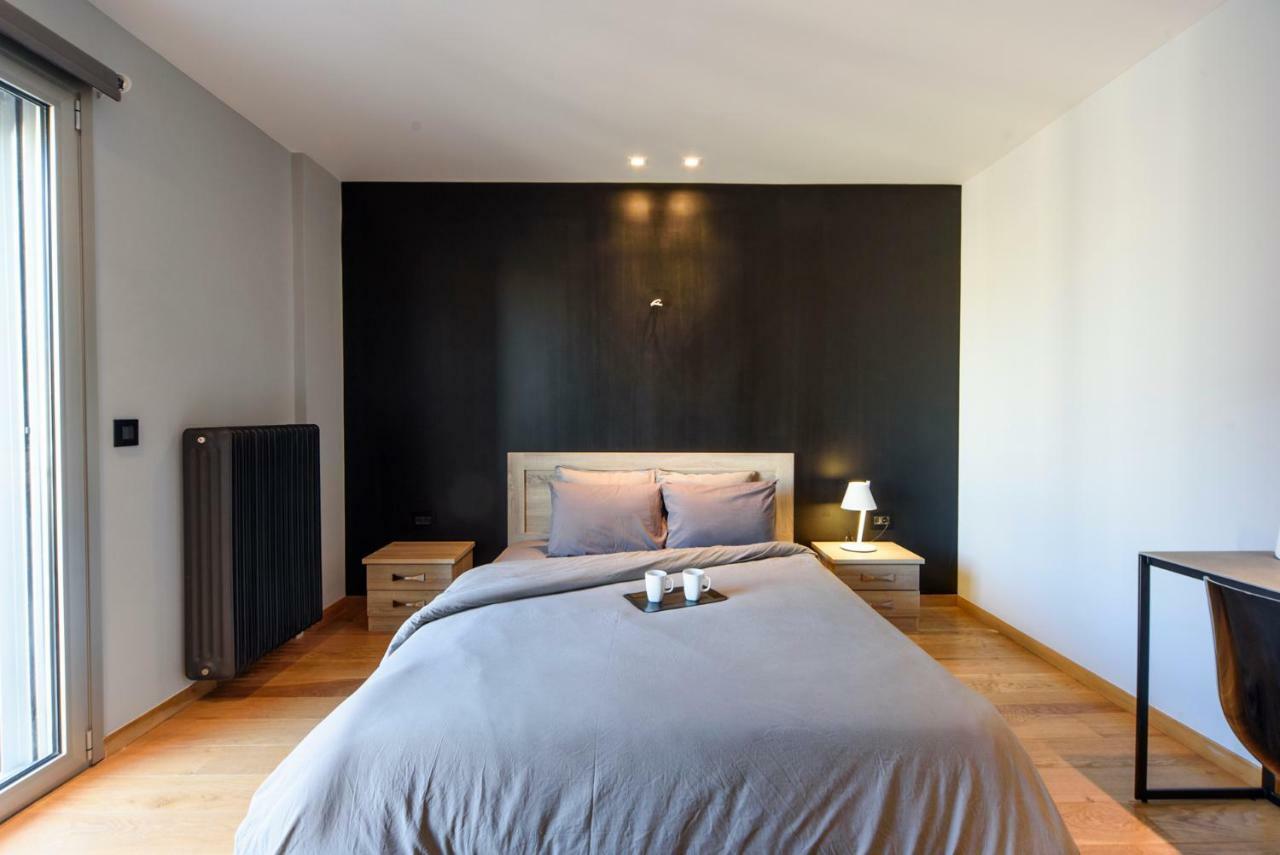 Acropolis Dream Apartment Athén Kültér fotó