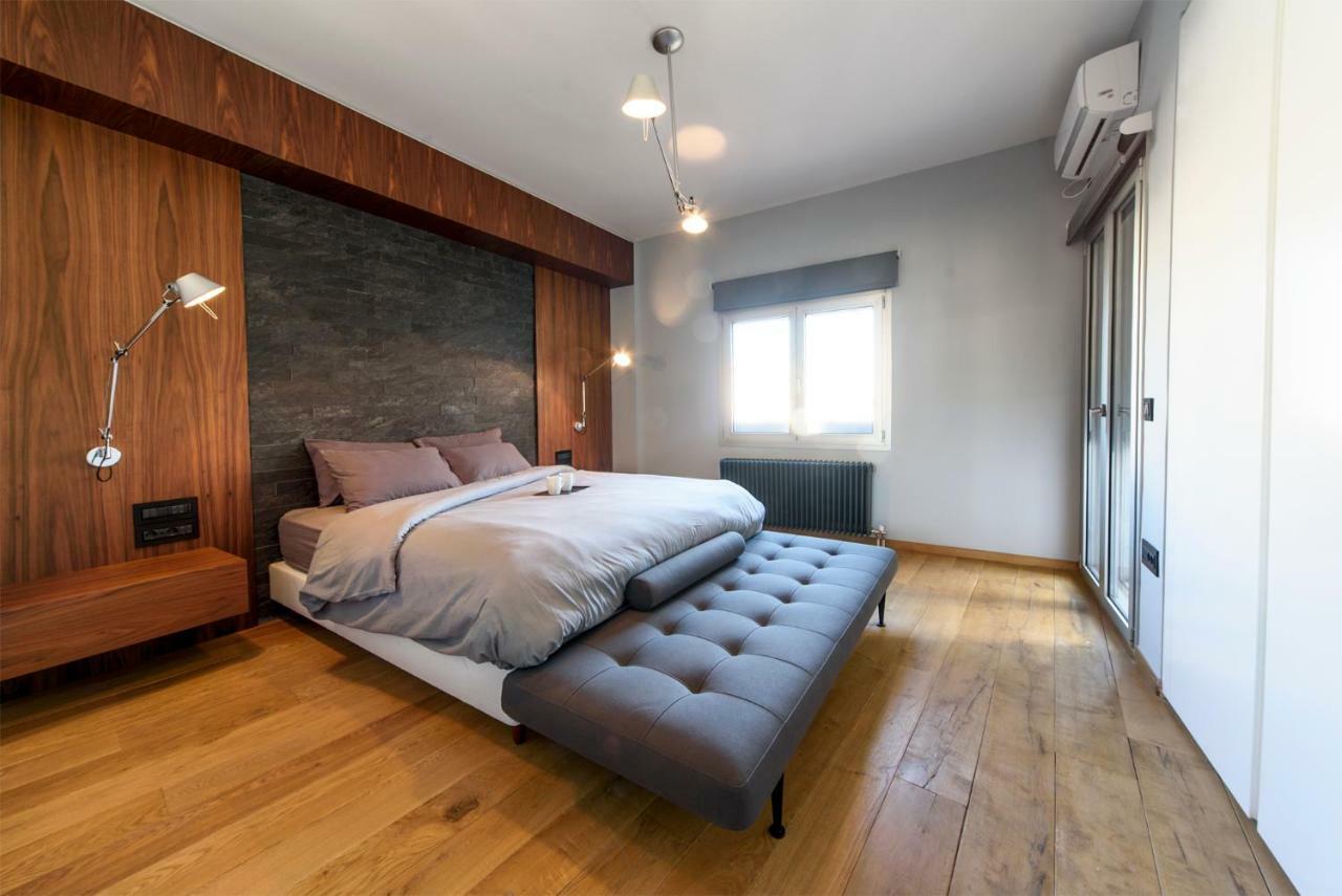 Acropolis Dream Apartment Athén Kültér fotó