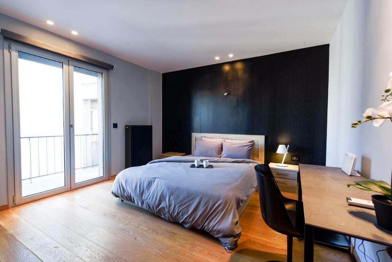 Acropolis Dream Apartment Athén Kültér fotó
