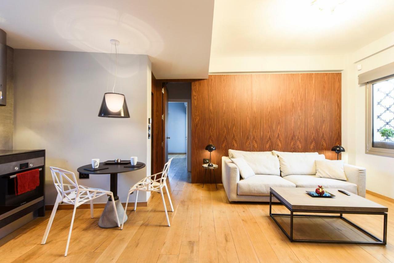 Acropolis Dream Apartment Athén Kültér fotó