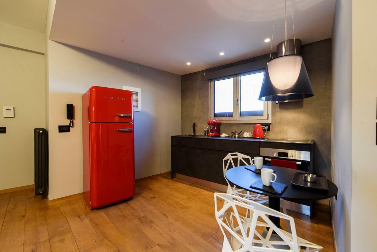 Acropolis Dream Apartment Athén Kültér fotó
