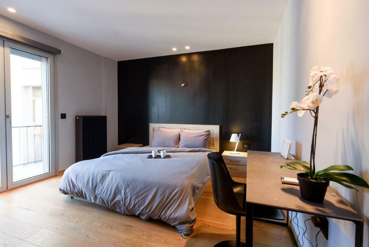 Acropolis Dream Apartment Athén Kültér fotó
