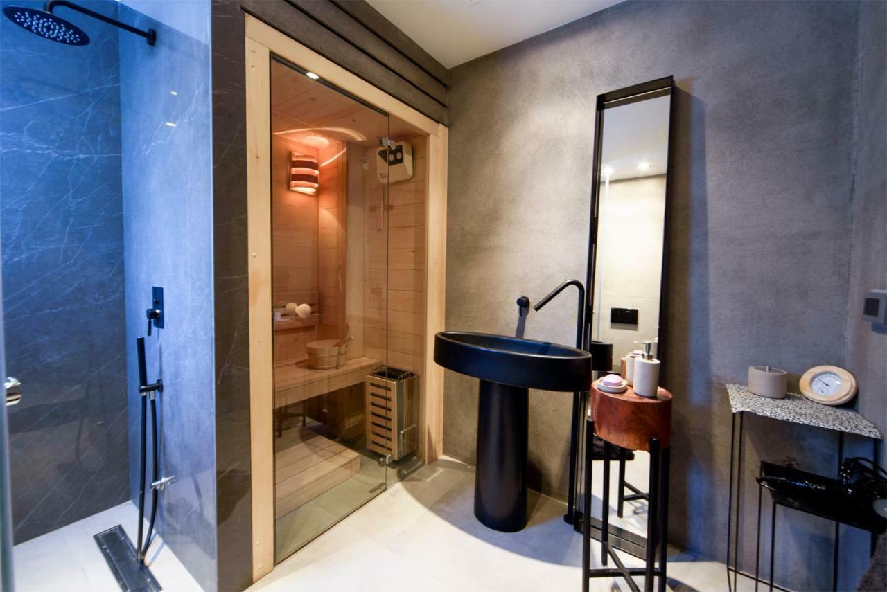 Acropolis Dream Apartment Athén Kültér fotó