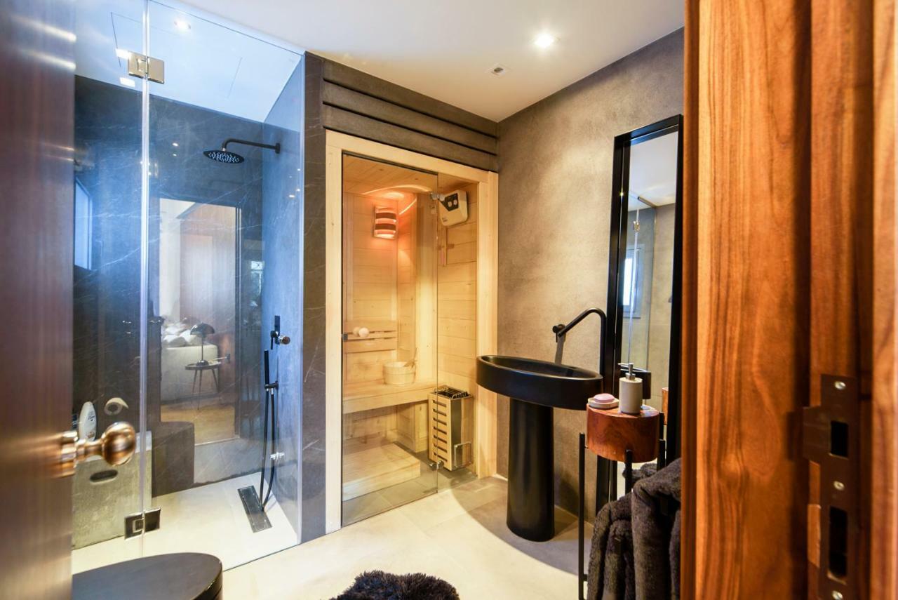 Acropolis Dream Apartment Athén Kültér fotó