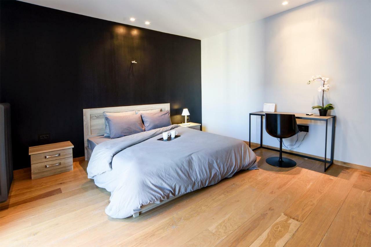 Acropolis Dream Apartment Athén Kültér fotó