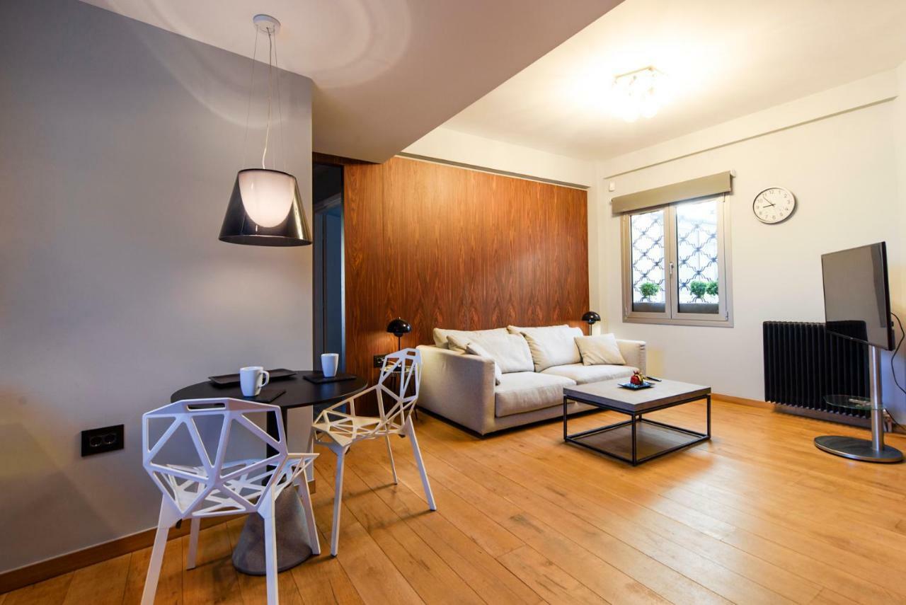 Acropolis Dream Apartment Athén Kültér fotó