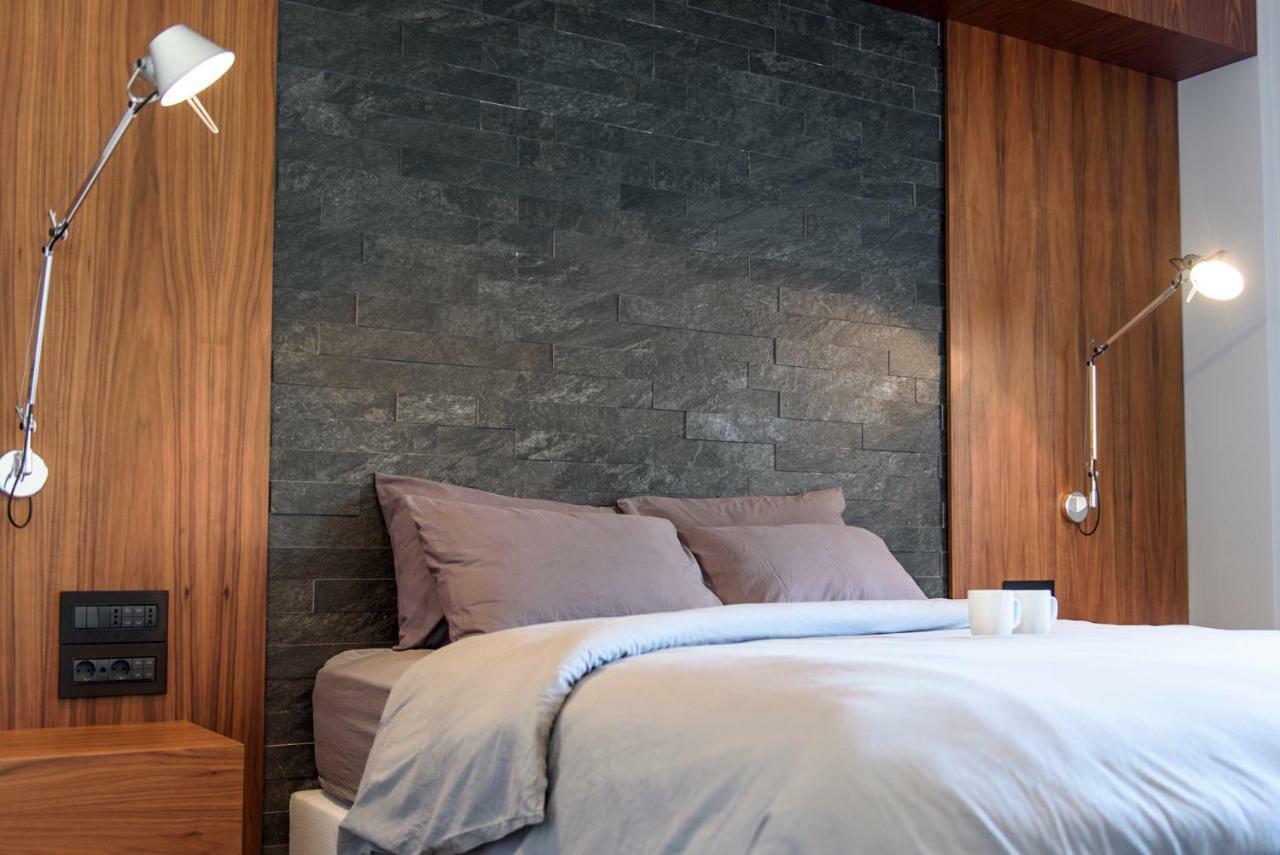 Acropolis Dream Apartment Athén Kültér fotó