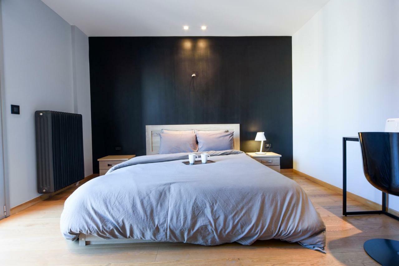 Acropolis Dream Apartment Athén Kültér fotó