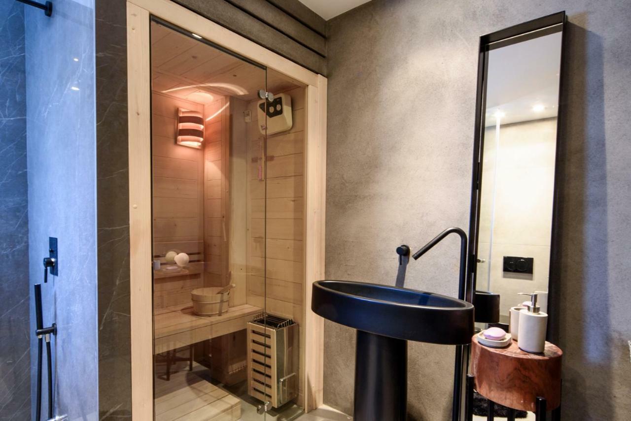 Acropolis Dream Apartment Athén Kültér fotó