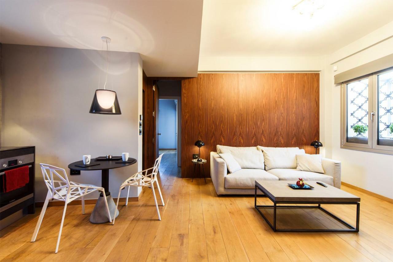 Acropolis Dream Apartment Athén Kültér fotó
